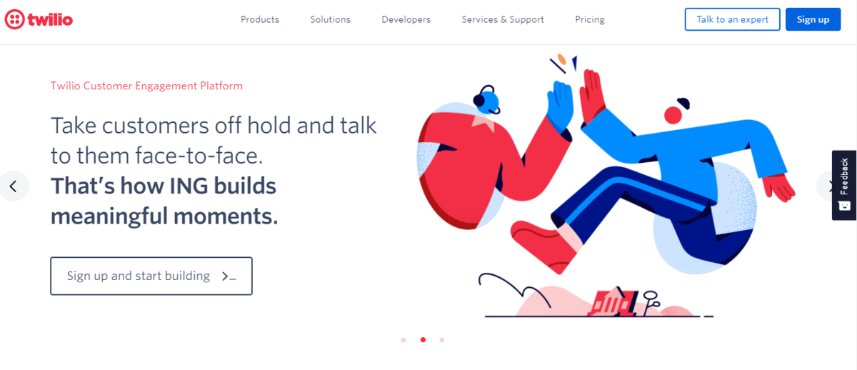 Twilio
