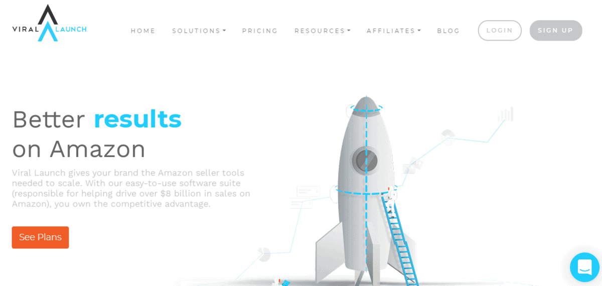 Viral Launch