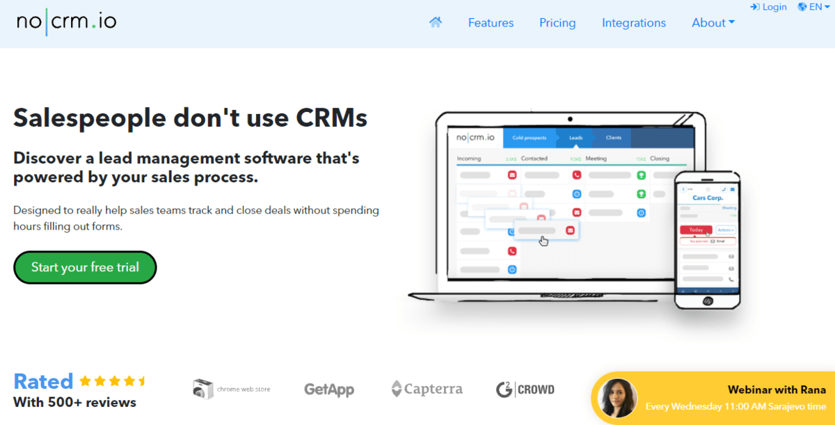noCRM.io