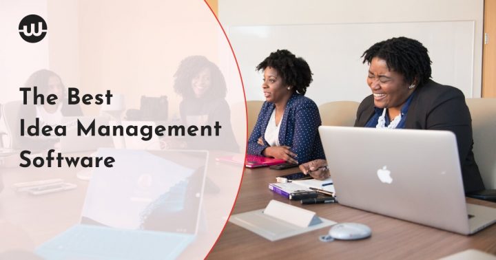The Best Idea Management Software
