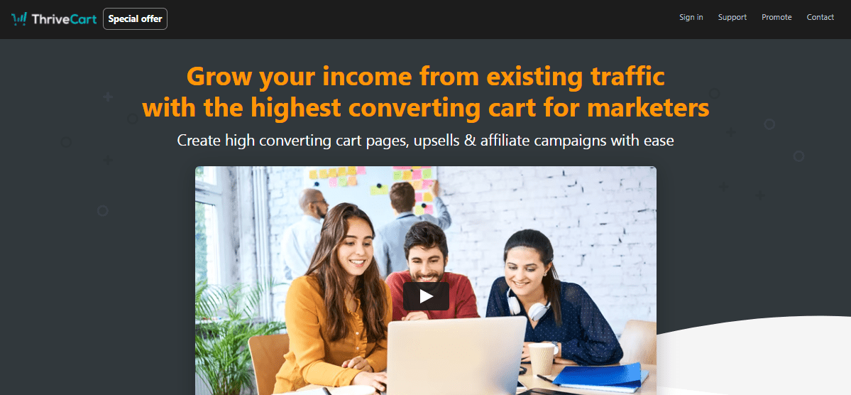 ThriveCart