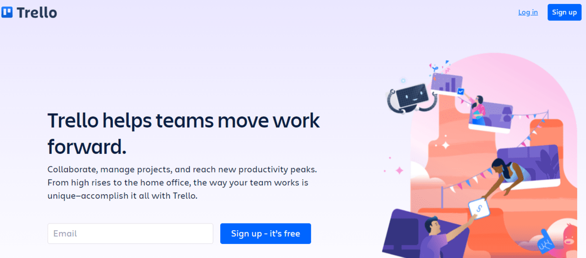 Trello