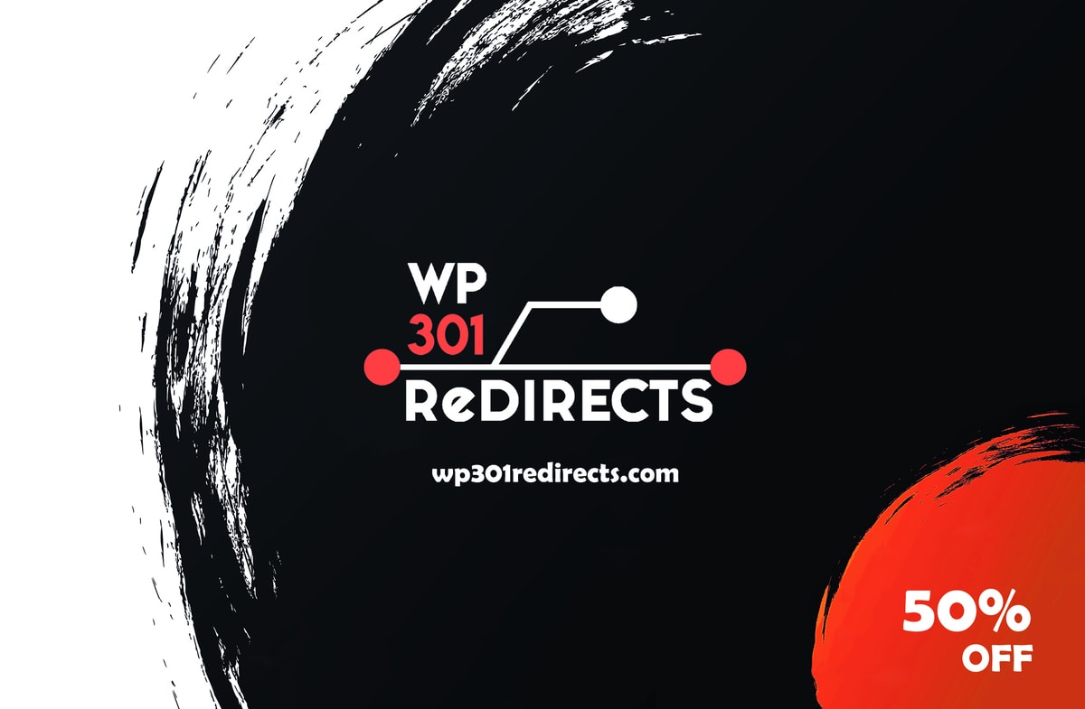 WP 301 Redirections