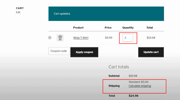 Cart