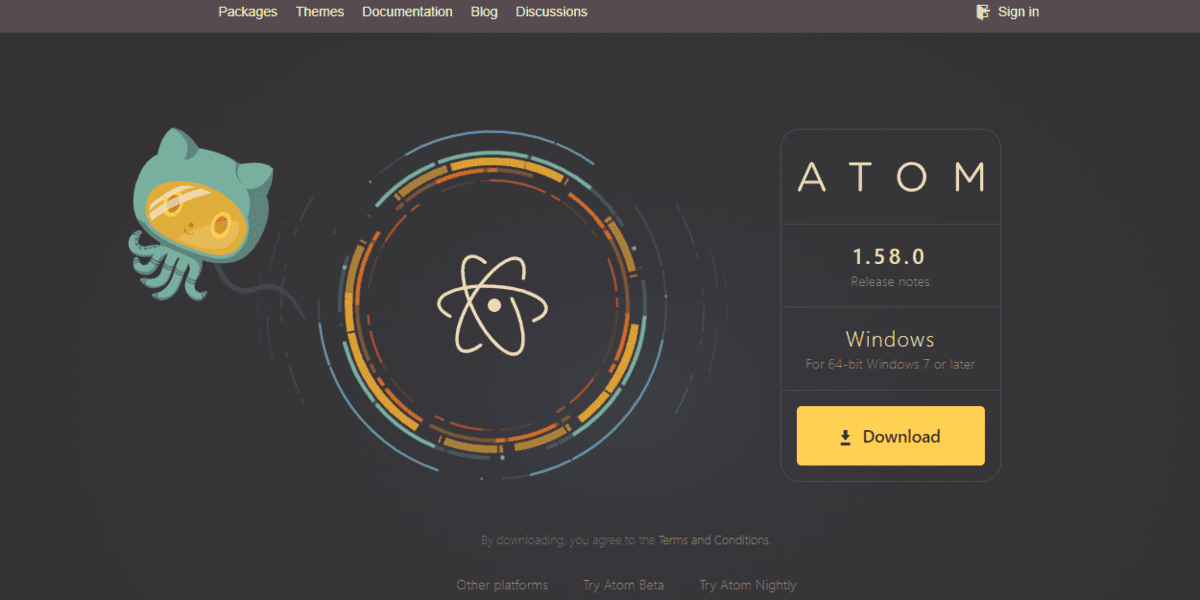 Atom