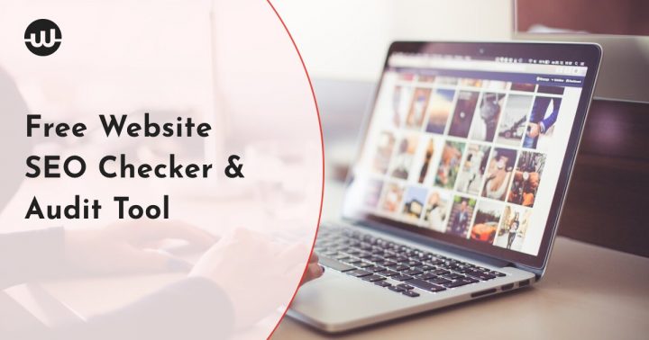Free Website SEO Checker & Audit Tool