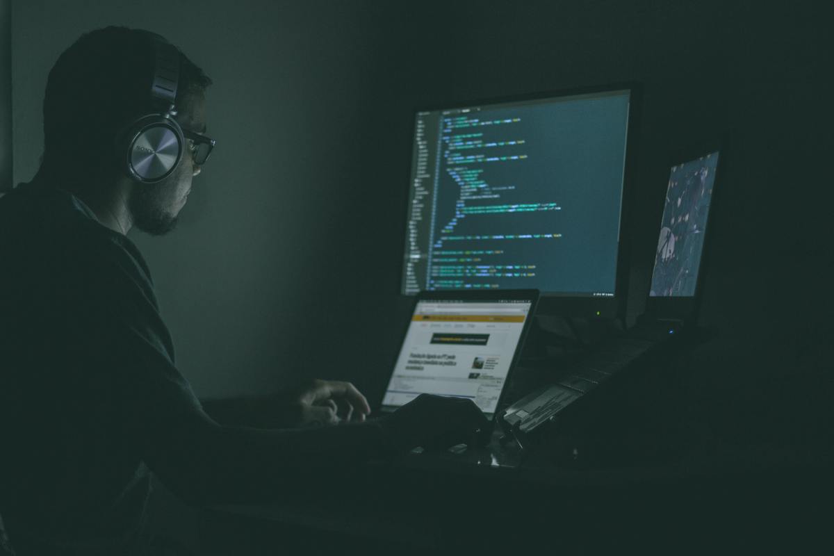 cyber security