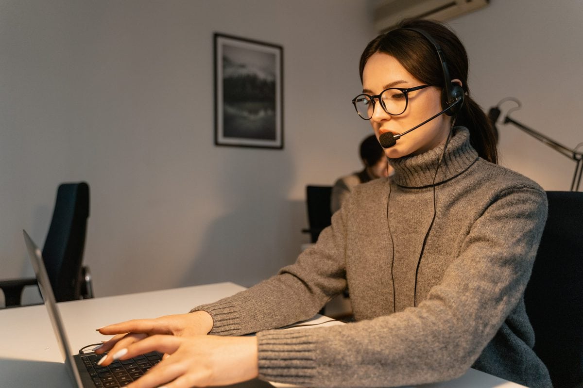 technical assistance