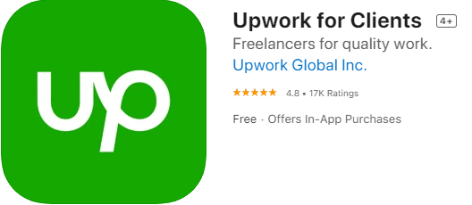 Upwork