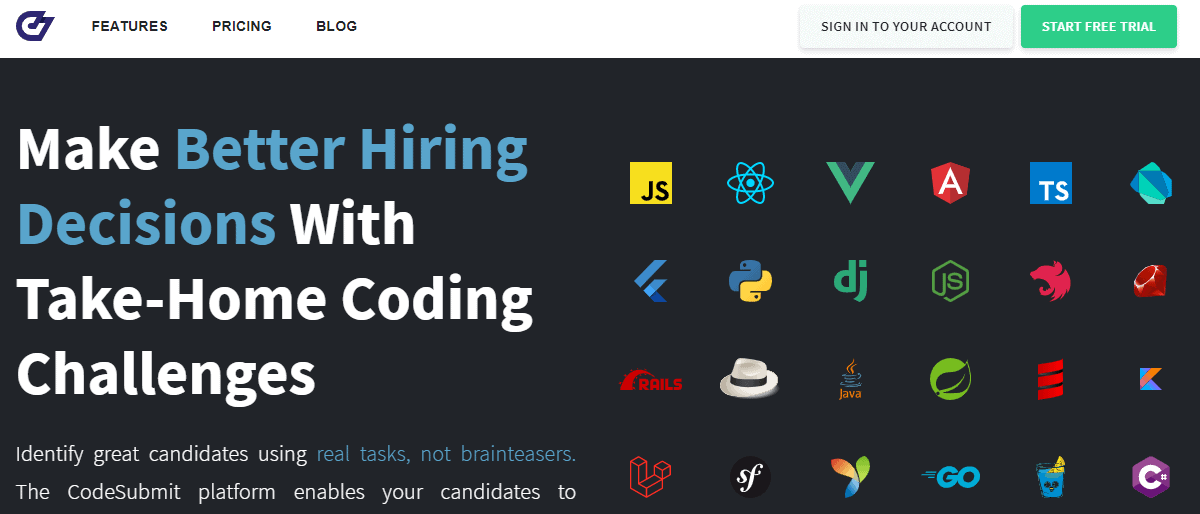 CodeSubmit