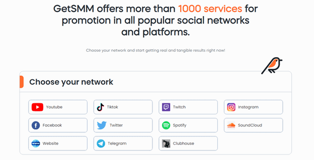Get.smm