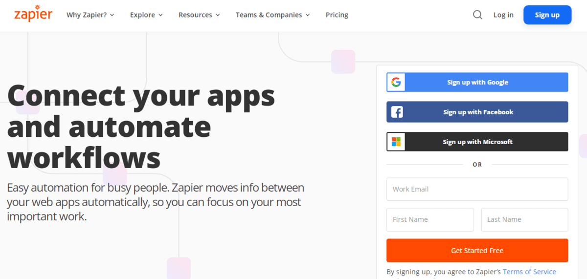 Zapier