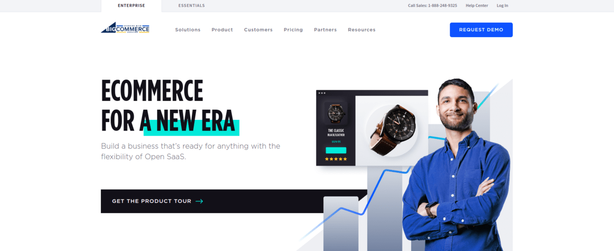 BigCommerce
