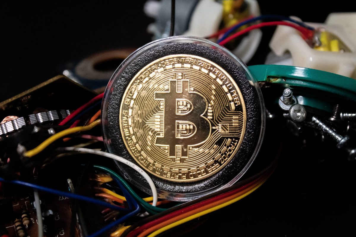 Bitcoin Blockchain