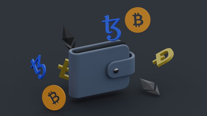 crypto-valutes
