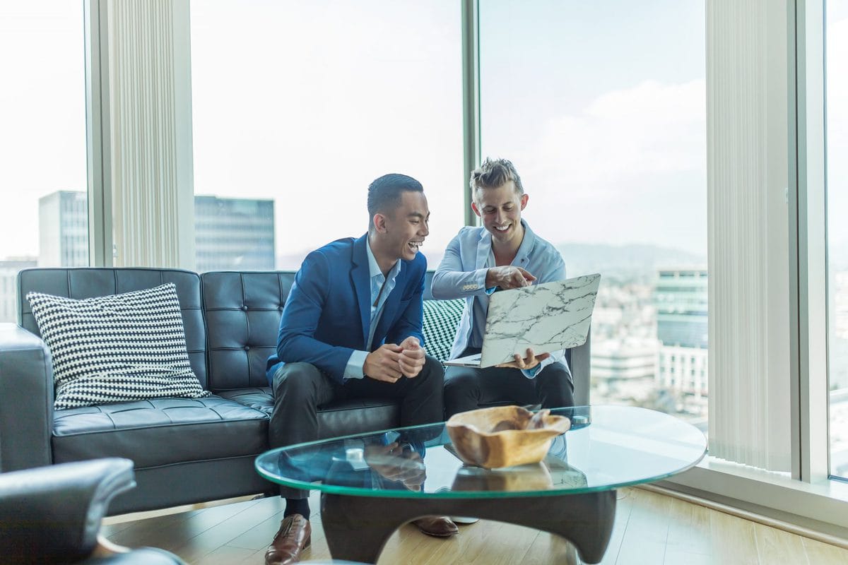 Business Consulting