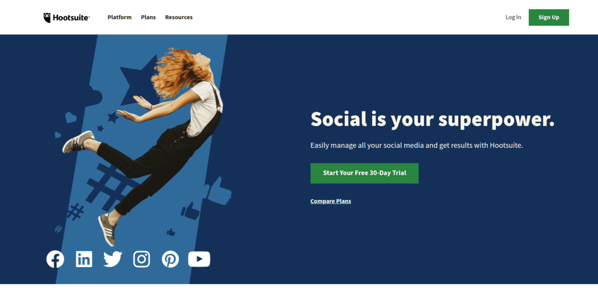 Hootsuite