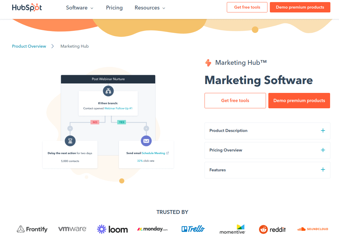 Hubspot