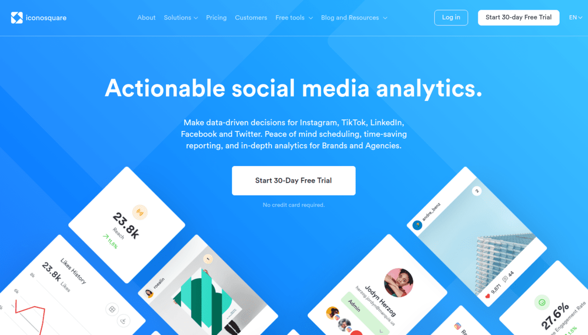 iconosquare