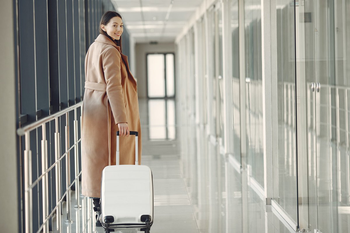 Leaving