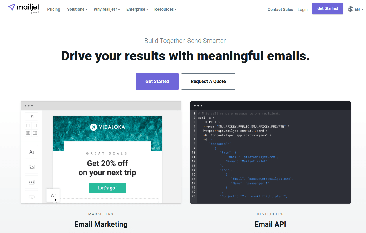 MailJet