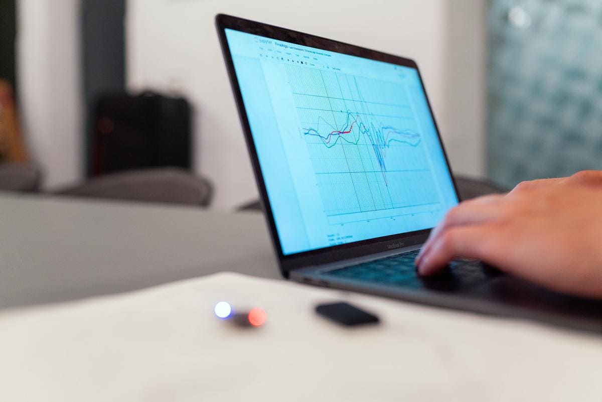 Monitoring Software