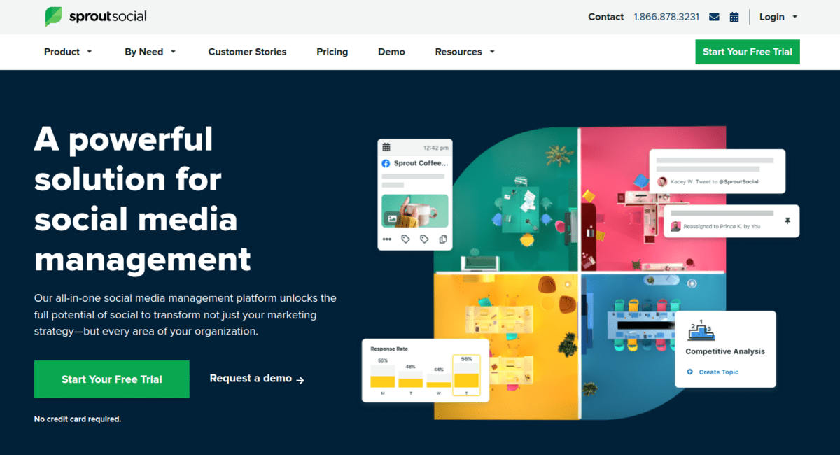 Sproutsocial