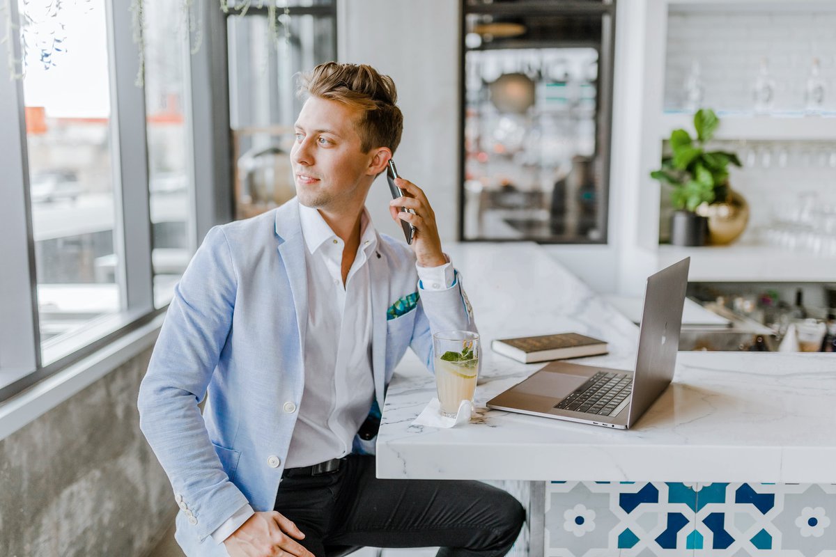 Business Life