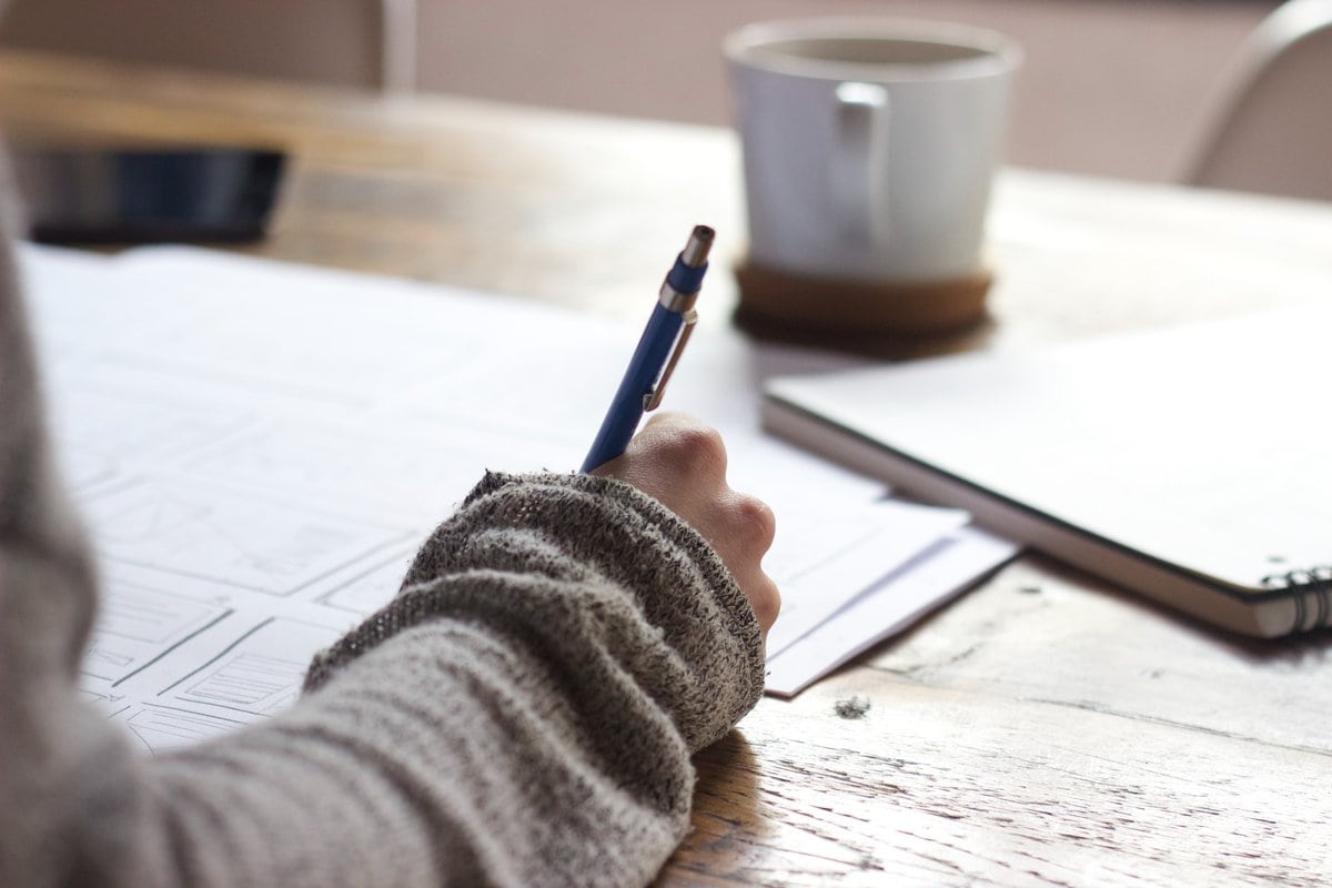 Essay Writing