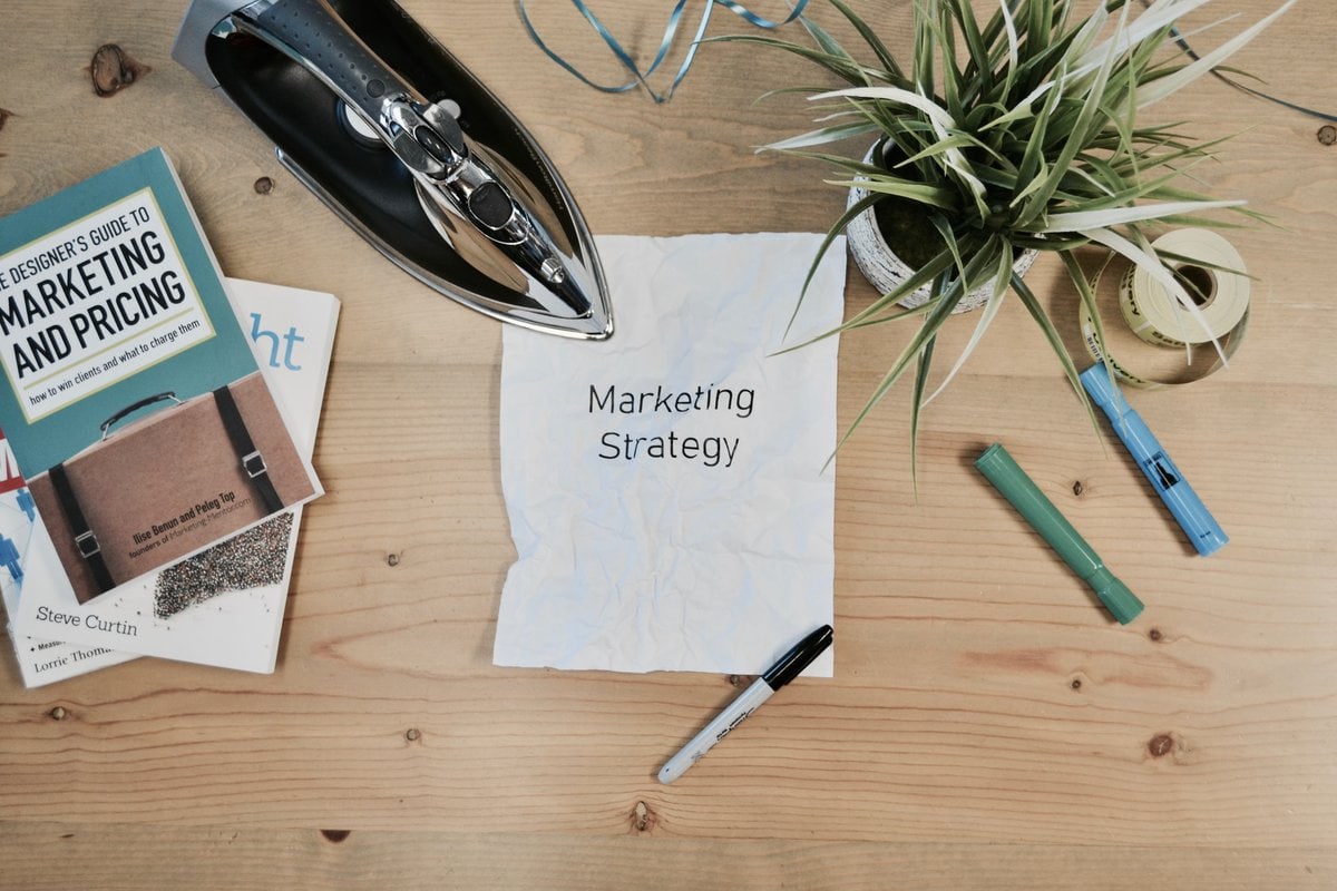 Marketing Tool