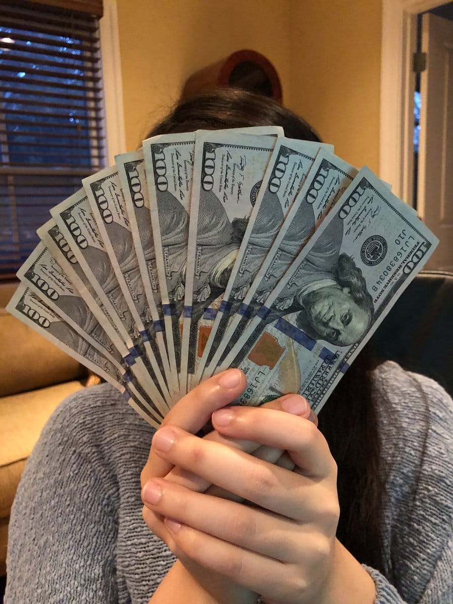 Money