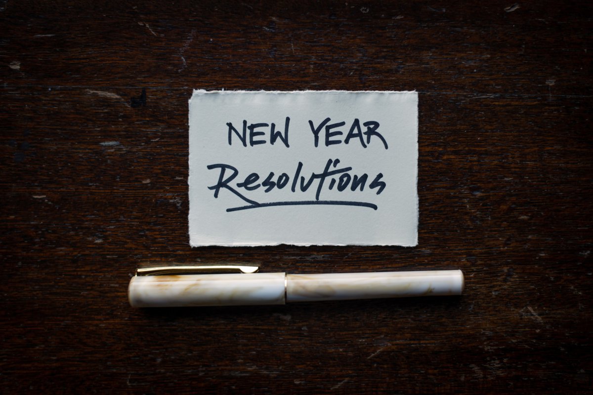 New Years