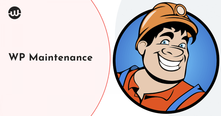 WP Maintenance