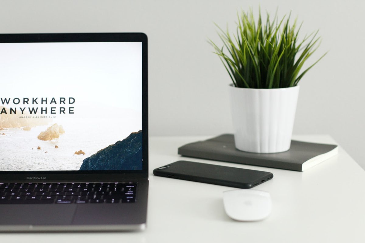 Website Work