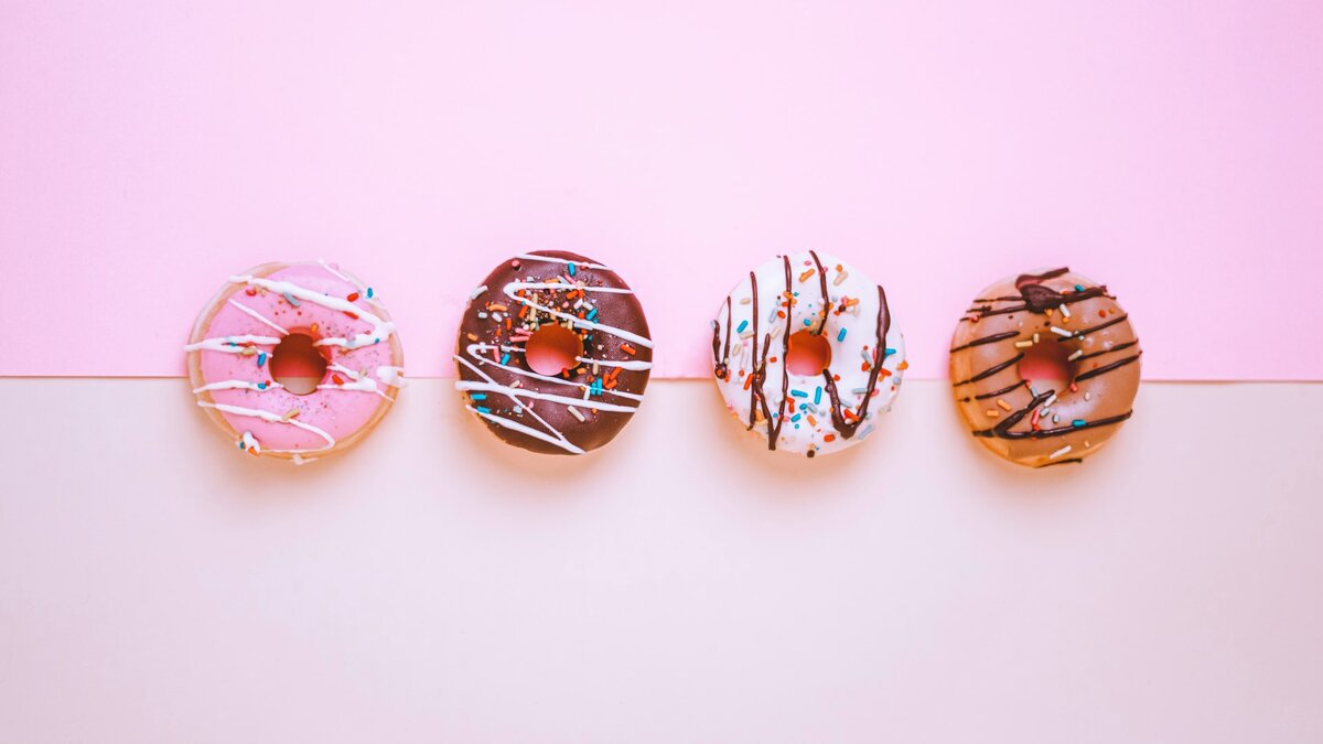 Donuts