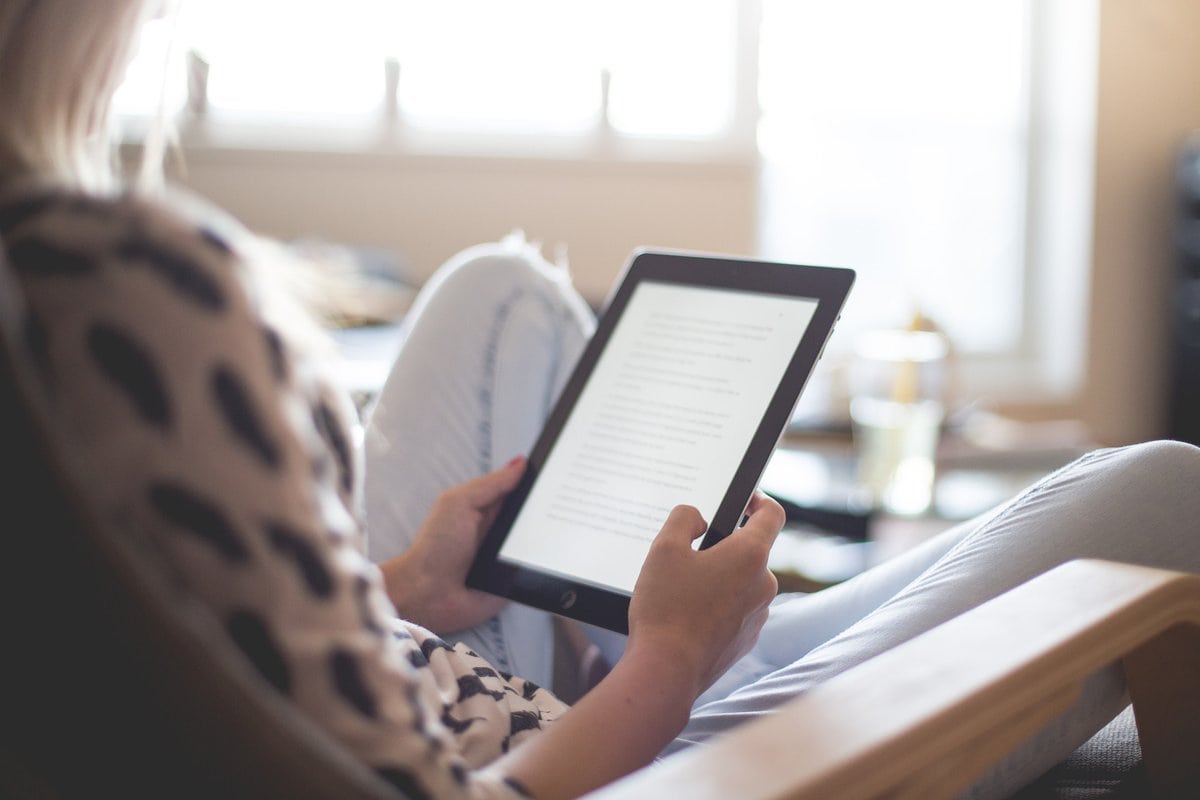 Reading