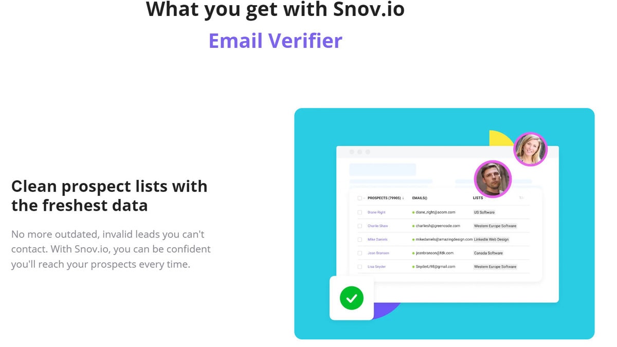 Snov.io