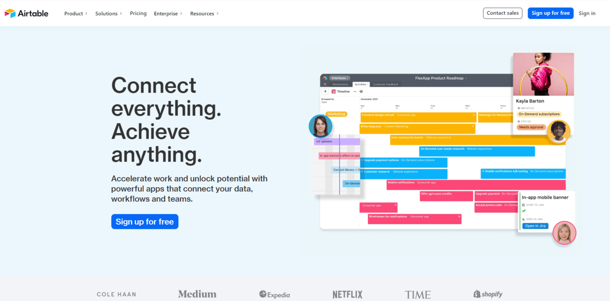 Airtable