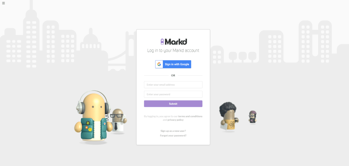 Markd.co