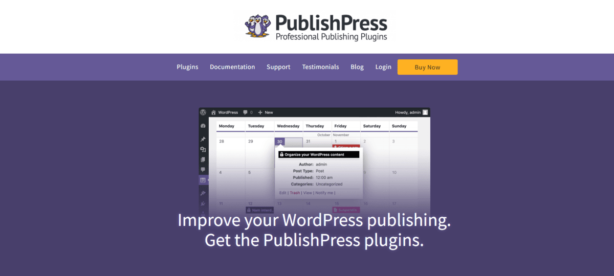 PublishPress