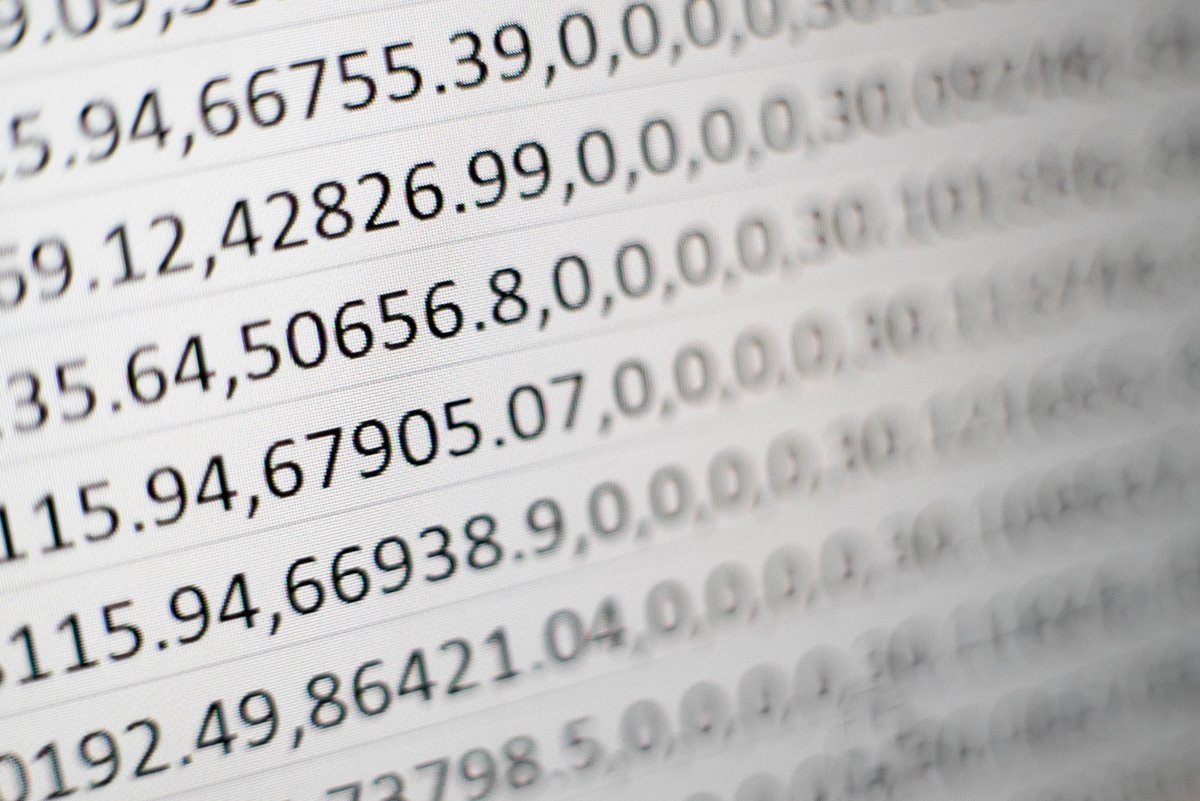 Secure Data