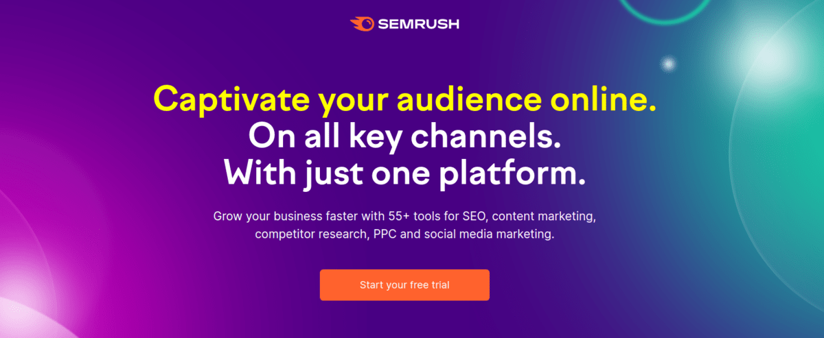 SEMRush
