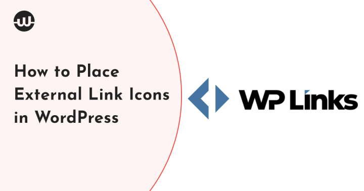 How to Place External Link Icons in WordPress