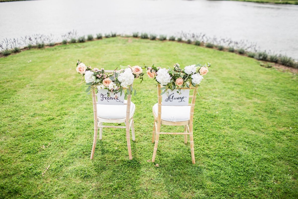 Wedding Story