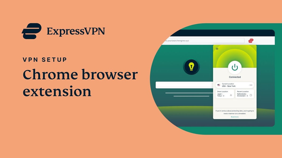 ExpressVPN