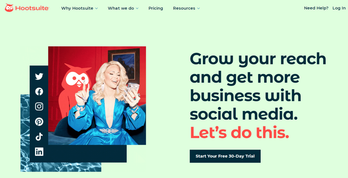 Hootsuite