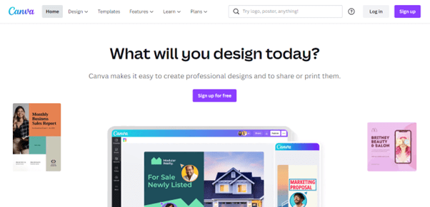canva