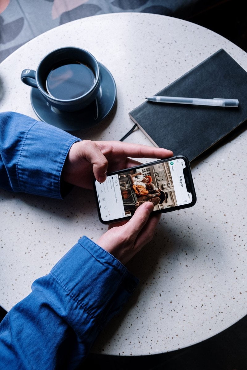 Instagram Alt Text 