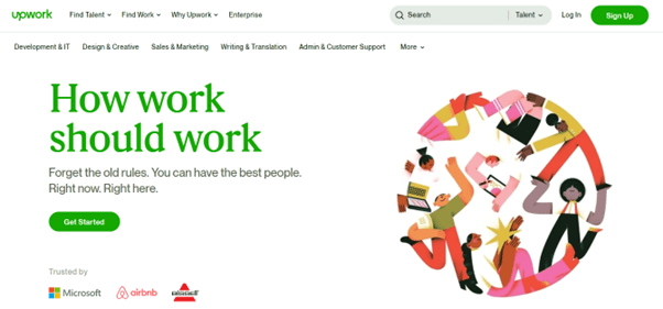 upwork
