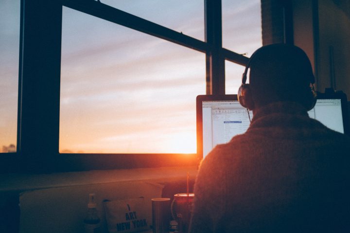 Remote worker